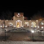 قلعه کوهاب نطنز