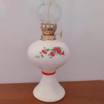 چراغ گردسوزنفتی