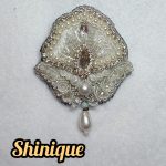 سنجاق سینه کالکشن رویال
