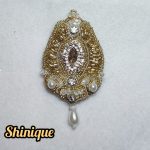 سنجاق سینه کالکشن رویال