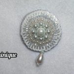 سنجاق سینه کالکشن رویال