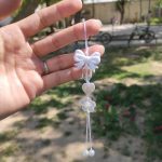 آویز گوشی مینیمال