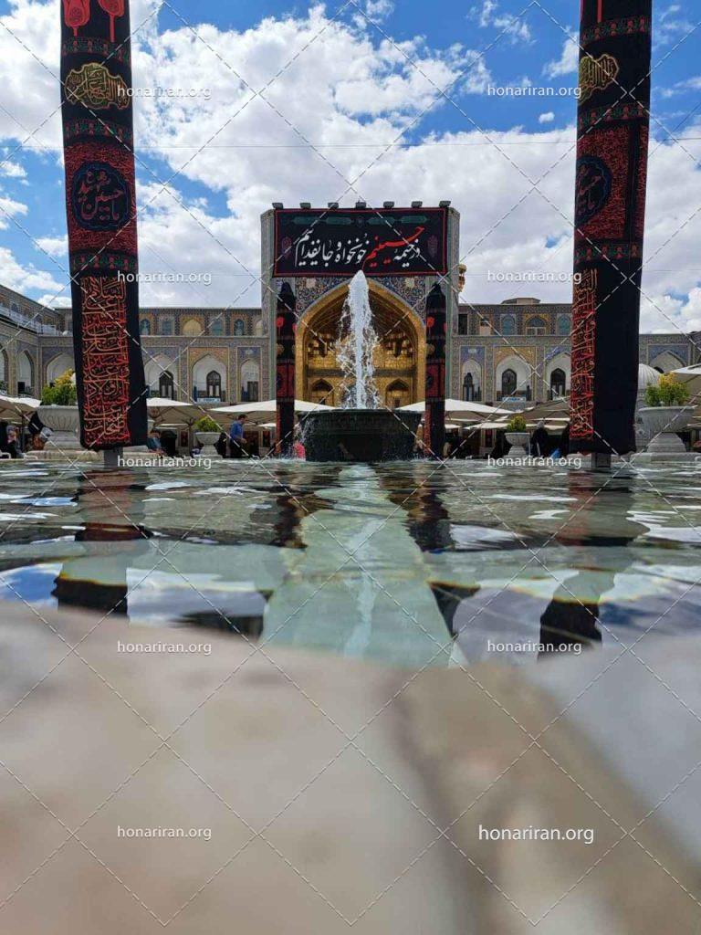 قطعه عکس آقا جان