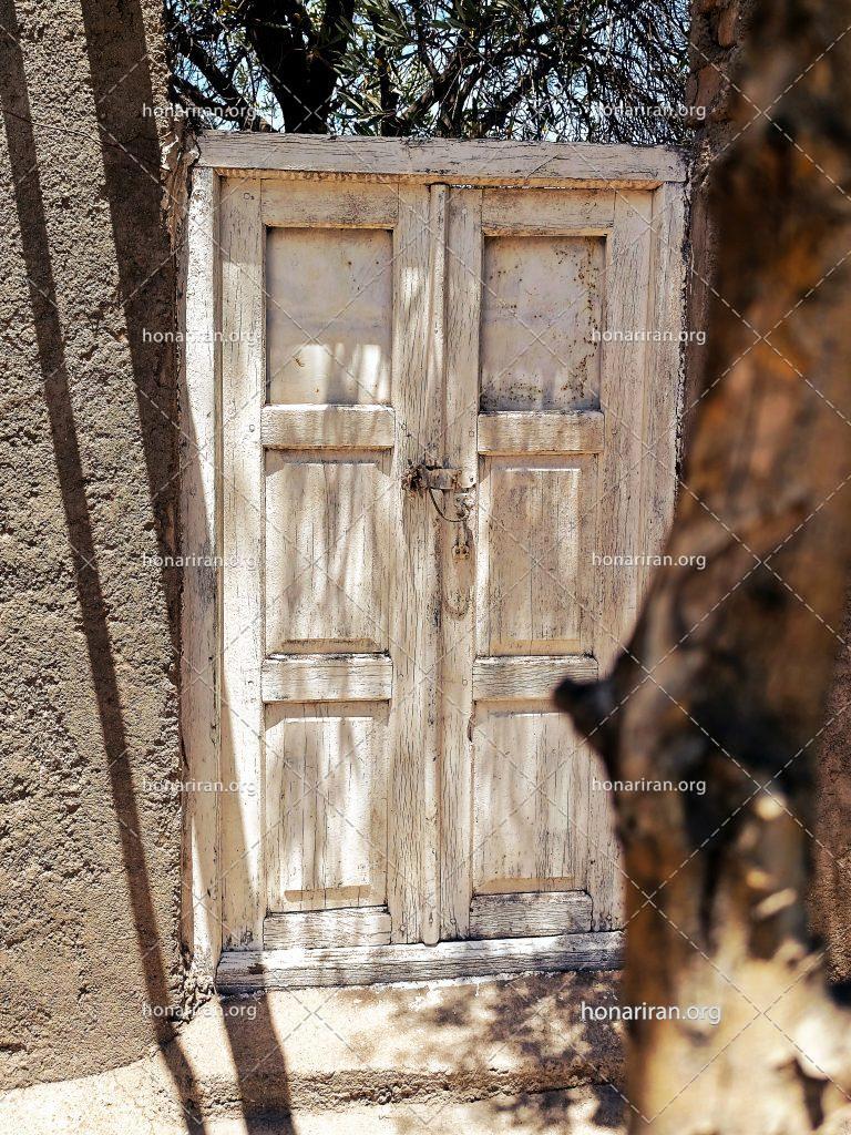 قطعه عکس دروازه بهشت