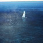 تابلو دریای بیکران