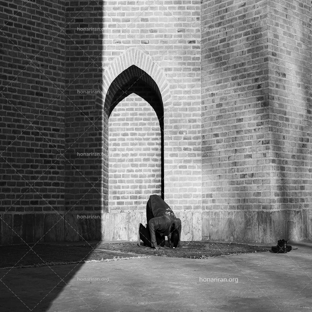 قطعه عکس | سیاه وسفید