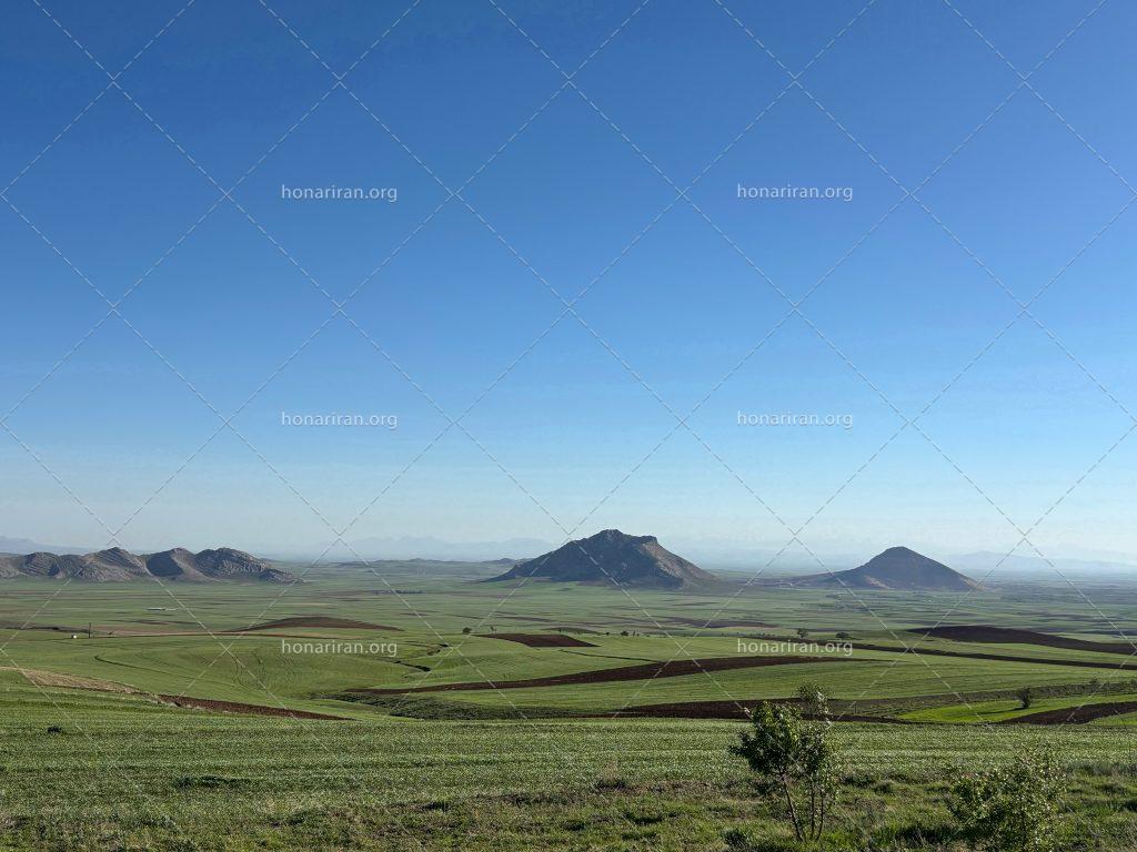 قطعه عکس طبیعت