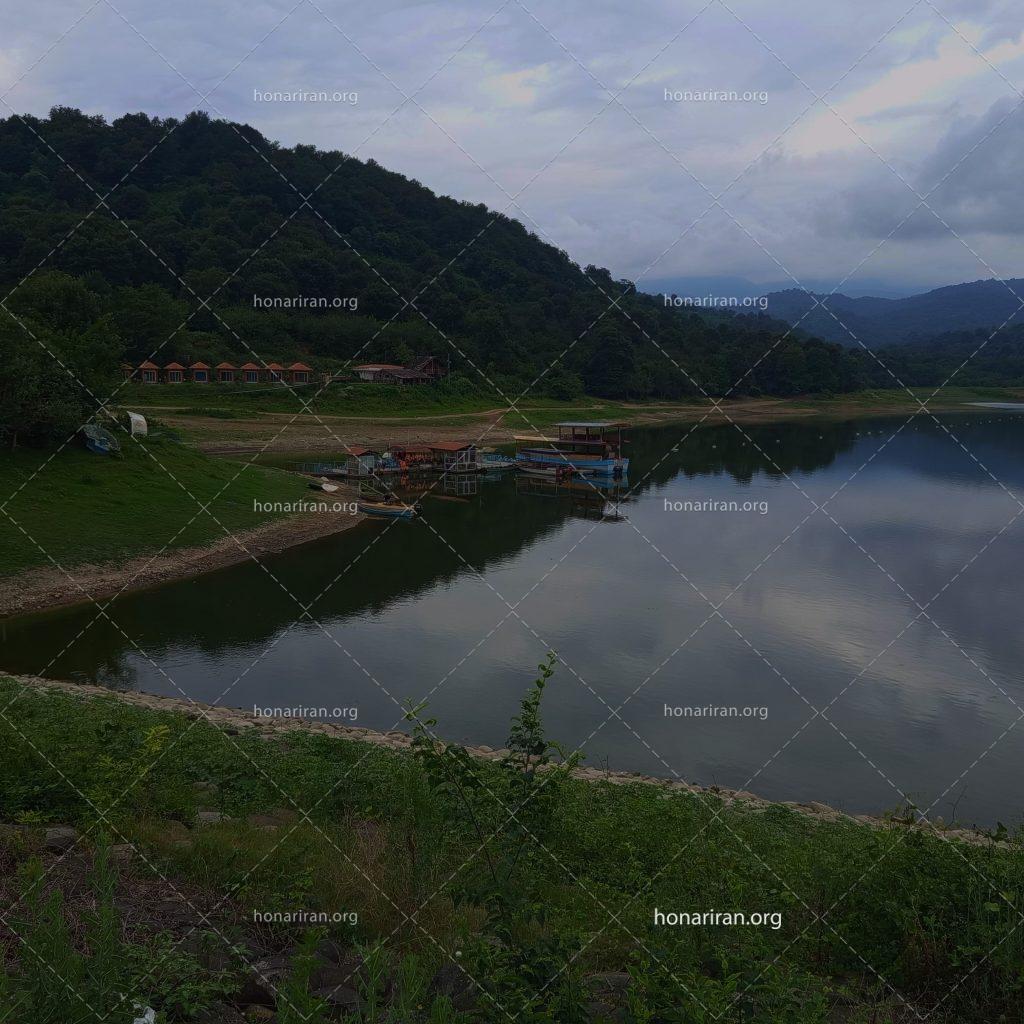 قطعه عکس طبیعت