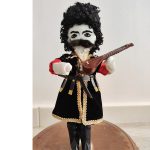 عروسک دست ساز | کوراوغلو