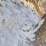 تابلو نقاشی | سکوتِ زمستان