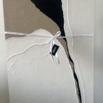 تابلو نقاشی مینیمال