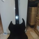 ماکت گیتار الکتریک فلزی