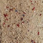 تابلوهای کاهگلی مجموعه دست خاک