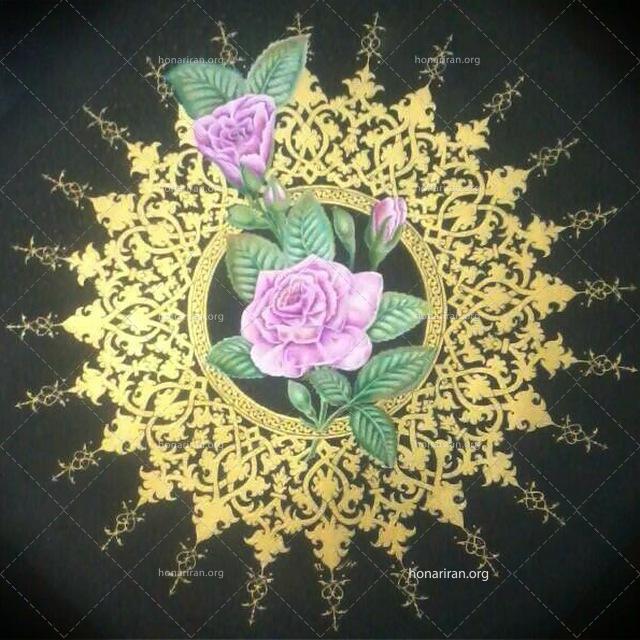 شمسه اسلیمی