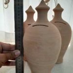 قلک سفالی