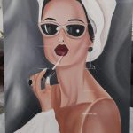ظرافتِ جسورانه | Bold Elegance