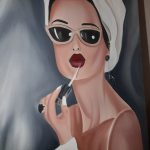 ظرافتِ جسورانه | Bold Elegance