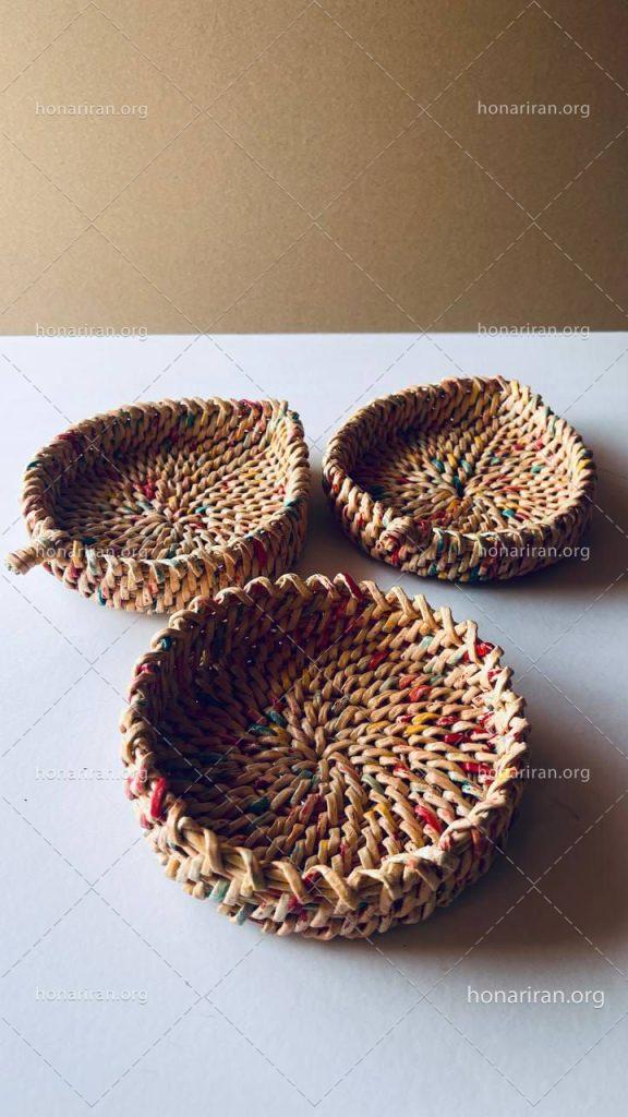 برگ کاغذی